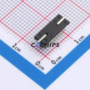 SWXJHBCVE0-32.000000 Crystal (Passive) HC-49S-SMD Crystal Oscillator SMD Crystal Oscillator 32MHz 20ppm 20pF - Product Image 2