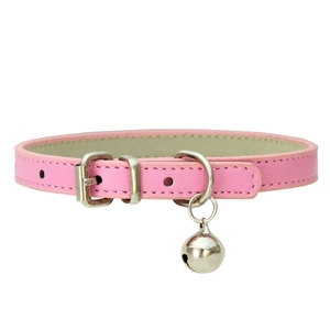 <span class=keywords><strong>Collar</strong></span> de campana bonito colorido con hebilla ajustable, <span class=keywords><strong>Collar</strong></span> de gato personalizado para mascotas, decoración de cuello, suministros para mascotas, accesorios para perros pequeños y gatos - Product Image 6