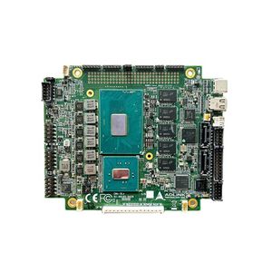 ADLINK TECHNOLOGY INC CMx-SLx 51-48105-0A20 Placa BASE DE CPU industrial integrada-Stock - Product Image 1