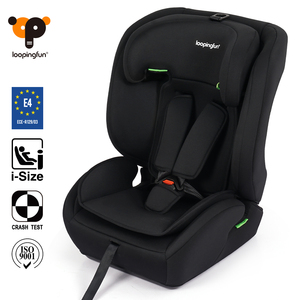 Siège auto bébé confort ECE R129 76-150 cm I-Size, <span class=keywords><strong>rehausseur</strong></span> pour enfant, <span class=keywords><strong>groupe</strong></span> <span class=keywords><strong>1</strong></span>/<span class=keywords><strong>2</strong></span>/<span class=keywords><strong>3</strong></span>, 9-36 kg, jusqu'à 12 ans - Product Image 1