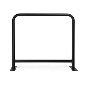 Tùy chỉnh in kiểm soát đám đông biểu ngữ ngoài trời Polyester lưới gió rào cản rào cản bao gồm - Product Image 3