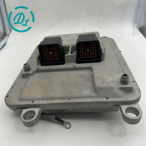 ชุดควบคุมเครื่องยนต์ ECM รุ่น 156-7172 สำหรับเครื่องยนต์ 3412E 3408E งานหนัก D9R D10R โมดูลควบคุมอิเล็กทรอนิกส์ 10R-4088 - Product Image 4