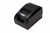 Printer POS Mini 58mm untuk Printer Tiket Thermal untuk Smartphone & Komputer Tersedia Garansi 1 Tahun