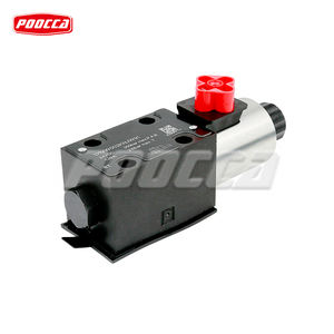 <span class=keywords><strong>Parker</strong></span> Hydraulik ventil DIVW002KNJW91 D1VW001CNJWXC008 D1V D1VW010 D1VW020 Weg eventil - Product Image 3