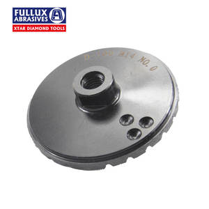 Slijpstenen Werktuigen Diamant Slak Lock <span class=keywords><strong>Cup</strong></span> Slijpschijf Voor Steen Rand Slijpen Oppervlak Slijpen - Product Image 5