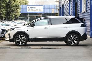 <span class=keywords><strong>Peugeot</strong></span> <span class=keywords><strong>5008</strong></span> Voiture à essence SUV 5 sièges à gauche Moteur Nouveau <span class=keywords><strong>Blanc</strong></span> Turbo Foncé à vendre - Product Image 5
