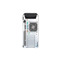 Estación de Trabajo Gráfica HPE Z8 Fury G5, Simulación, Modelado, Renderizado, PC con CPU W5-3425, 16 GB de RAM, Torre de Estación de Trabajo Z8 G5
