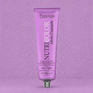 ครีมย้อมผมถาวร ERREELLE Prestige Nutricolor สำหรับคนทานมังสวิรัติ 120 มล. สำหรับทุกสภาพเส้นผม สูตรบำรุง ให้สีธรรมชาติ - Product Image 1