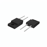 Single Diodes TO-220-2 Full Pack MURF860G Original Electronics Component