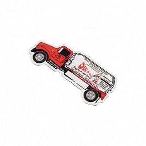 Imanes de Refrigerador de MDF Sublimables en Blanco, Personalizados, de Buena Calidad, para Regalos y Recuerdos - Product Image 1