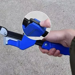 Bán Buôn Thép Carbon Nặng Phát Hành Nhanh Chóng Điều Chỉnh Ống Kìm Đa-Chức Năng Ống Cờ Lê Cờ Lê Cờ Lê - Product Image 6