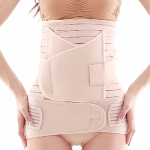 फेयान पोस्टपार्टम आकार संपीड़न बेल्ट स्लिमिंग बेल्ट - Product Image 1