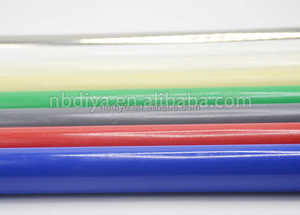 מפעל צינור צינור צינור צינור צינור עבור מערכת מתלה רזה - Product Image 3