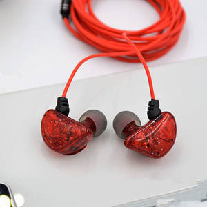 <span class=keywords><strong>Auriculares</strong></span> de Monitoreo Profesionales con <span class=keywords><strong>Cable</strong></span>, <span class=keywords><strong>Auriculares</strong></span> Intrauditivos para Monitoreo, <span class=keywords><strong>Auriculares</strong></span> HiFi para Música - Product Image 4