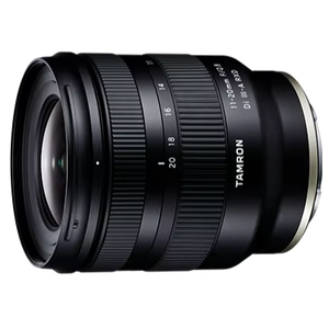 Lente Zoom Gran Angular de 11-20 mm F/2.8 Diiii-a RXD con Filtro de 67 mm al Mejor Precio - Product Image 1