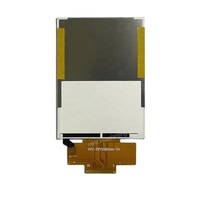 Harga pabrik 2.8 "320x240 resolusi Lcd 2.8 inci Rgb888 480x640 kustom Lcd modul 1.54" 2.0 "2.4" 2.8 "3.0" 3.5 "2" 4"