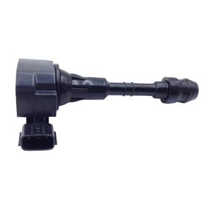 คอยล์จุดระเบิดสำหรับนิสสัน 22448-8J115 22448-8J111 22448-8J11C UF349 อะไหล่ทดแทน - Product Image 1
