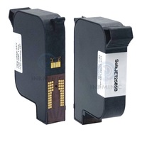 Cartuchos de tinta para impresora de sellos, Compatible con ioi800, Kilider, metálico, Enlite, Noritsu, Csstar, Algotex, B85, 25mm, para Bentsai