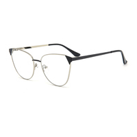 Cadres optiques sans vis de haute qualité, fabrication de lunettes, transparent, pièces