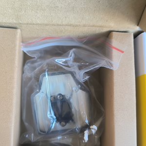 1 Pieza Nueva Fuente de Luz para Lector Cognex DM300-DLCOV-RE, Hecho en China, en Caja - Product Image 1