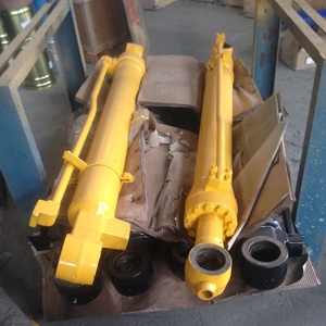 กระบอกสูบ EW160CL,14547543,14547545,14547546, กระบอกสูบแขนตักของรถขุด - Product Image 6
