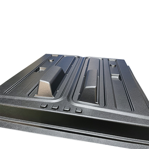 Vacuum Forming Parts & Enclosures Automotive Plastic Products with Cutting Service Industrial Applications - Product Image 5