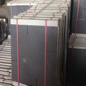 Muebles de Horno de Carburo de Silicio Resistentes a Altas Temperaturas, Baldosas Refractarias de Alta Calidad para Hornos y Horno de Alta Temperatura - Product Image 4