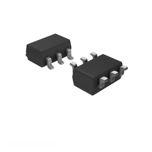 Composants de circuit électronique SOT 23 6 AOZ1282CI # A Distributeur autorisé de gestion de l'alimentation (PMIC) - Product Image 1