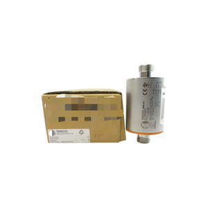 Controllore Programmabile PLC Originale EFECTOR SM6000 SMR12GGXFRKGUS-100 18-30VDC NSMP, Fornitore di PLC - Product Image 1