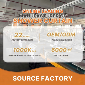 Rideau <span class=keywords><strong>de</strong></span> douche moderne en polyester imperméable avec impression 3D d'animaux <span class=keywords><strong>sauvages</strong></span> (Léopard, Guépard, Rose, Lion, Tigre) amusants et cool, avec lunettes <span class=keywords><strong>de</strong></span> soleil - Product Image 5