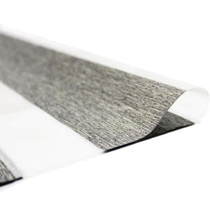 Stores de fenêtre zébrés à double abat-jour <span class=keywords><strong>sans</strong></span> fil rétractable occultants pour fenêtres <span class=keywords><strong>sans</strong></span> perçage - Product Image 6