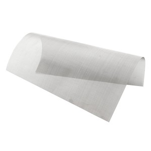 Services de découpe, soudage et pliage de treillis métallique tissé en acier inoxydable de haute qualité pour la fabrication du papier, 304, 316, 20, 30, 40, 50 microns - Product Image 2