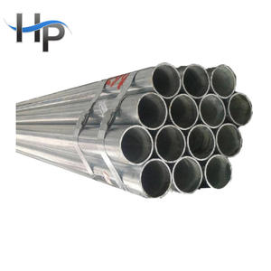 Tubo de acero cromado de 25mm y 0,8mm de grosor, tubo redondo de hierro plateado, 1,0mm y 1,2mm de diámetro - Product Image 2