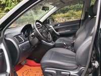 Haval M6 2019 SUV Bekas LHD Otomatis-1.5T Turbo Bensin-5-Kursi Jok Kain Kamera Belakang-Kondisi Asli Harga Grosir