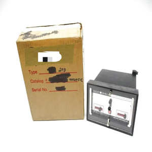 411R6195-C TIPO 27D NSMP Nuevo controlador de programación de PLC dedicado de automatización industrial original listo en stock - Product Image 1