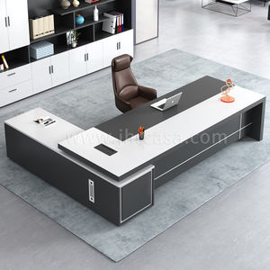 Bureau <span class=keywords><strong>de</strong></span> direction <span class=keywords><strong>de</strong></span> haute qualité en forme <span class=keywords><strong>de</strong></span> L, bureau <span class=keywords><strong>de</strong></span> direction, table <span class=keywords><strong>de</strong></span> direction, bureaux <span class=keywords><strong>de</strong></span> direction modernes pour les grands patrons, bureaux <span class=keywords><strong>de</strong></span> direction pour les bureaux - Product Image 6