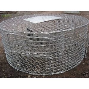 Goedkope Liebang Live Vogel Vallen voor Magpies Duiven Crows Mussen voor Sales - Product Image 1