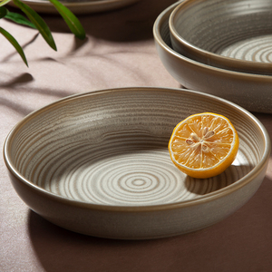 YAYU-vajilla de porcelana de lujo China, fabricantes italianos reales de Polonia, restaurante portugués redondo, juegos de vajilla de colores - Product Image 4