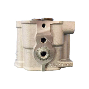 Nouvelle culasse complète pour moteur CR9 <span class=keywords><strong>Corsa</strong></span> 1.4 1.4L 93313414 93313411 compatible <span class=keywords><strong>Opel</strong></span> Astra <span class=keywords><strong>Corsa</strong></span> Pièces automobiles utilitaires - Product Image 5