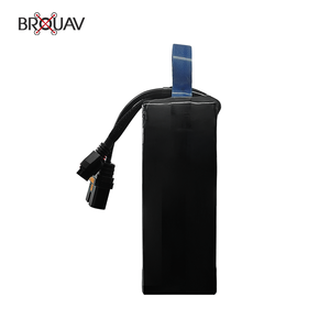 270wh/kg 4S 6S แบตเตอรี่ลิเธียมสถานะกึ่งแข็งพร้อมแคโทด NCM811 1000รอบสำหรับการใช้โดรน - Product Image 5