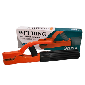Shanghao Machine de soudage à l'arc de qualité durable Pièces de rechange Outils Pince de soudage Pinces - Product Image 4