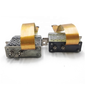 Đầu In Đã Qua Sử Dụng Cho Risos Comcolors 7150 7050 9150 <span class=keywords><strong>HC5500</strong></span> HC5000 R/EX/X Comcolors Bộ Phận Máy In Phun - Product Image 2