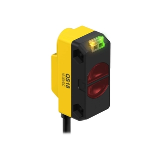 QS18EP6DBQ โฟโตอิเล็กทริคเซนเซอร์อุตสาหกรรมแบบใหม่และของแท้ มีสินค้าในสต็อก - Product Image 1