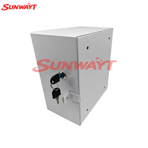 Boîtier de contrôle multi-monnaies à minuterie avec carte de minuterie 4 canaux JY-215 pour machines à laver le linge et les voitures - Product Image 4