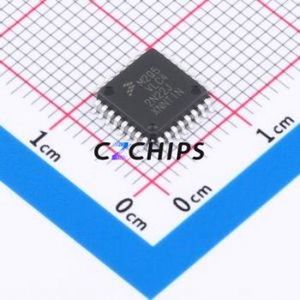 LQFP-32 MKE02Z32VLC4R (7x7) ของแท้ใหม่ชิป IC ไมโครคอนโทรลเลอร์ (MCU/MPU/SoC) - Product Image 1
