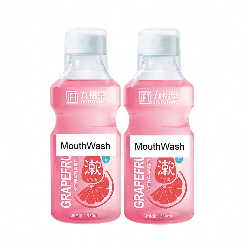 300 мл одноразовый прополис, лимон, зеленый чай, алоэ, ополаскиватель для полоскания рта, портативный ополаскиватель для полоскания рта