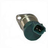 Vanne de régulation de pression de carburant Common Rail Diesel de haute qualité 294200-4760 4760 SCV