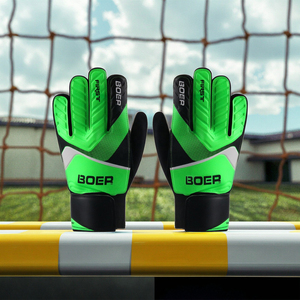 <span class=keywords><strong>Guantes</strong></span> <span class=keywords><strong>de</strong></span> <span class=keywords><strong>Portero</strong></span> <span class=keywords><strong>de</strong></span> Fútbol Personalizados <span class=keywords><strong>de</strong></span> Diseño Deportivo para Niños - Product Image 1