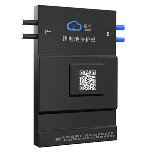 Batería JIKONG Jk Active Balanced 8S-24S Inteligente de 200A con Certificación CE/FCC/RoHS para Almacenamiento de Energía LiFePO4/Li-Ion/LTO F530 - Product Image 1