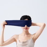 Service de Sourcing pour Agents Dropshipping : Masque de Sommeil Personnalisé 100% Soie de Mûrier, Marque Privée pour Shopify, Etsy et E-commerce